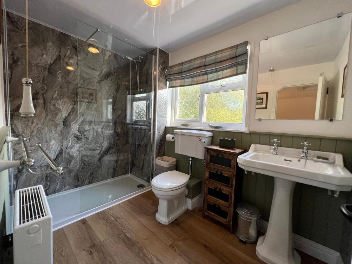 Rosemount Cottage Two - Highland Cottage Garve Extérieur photo